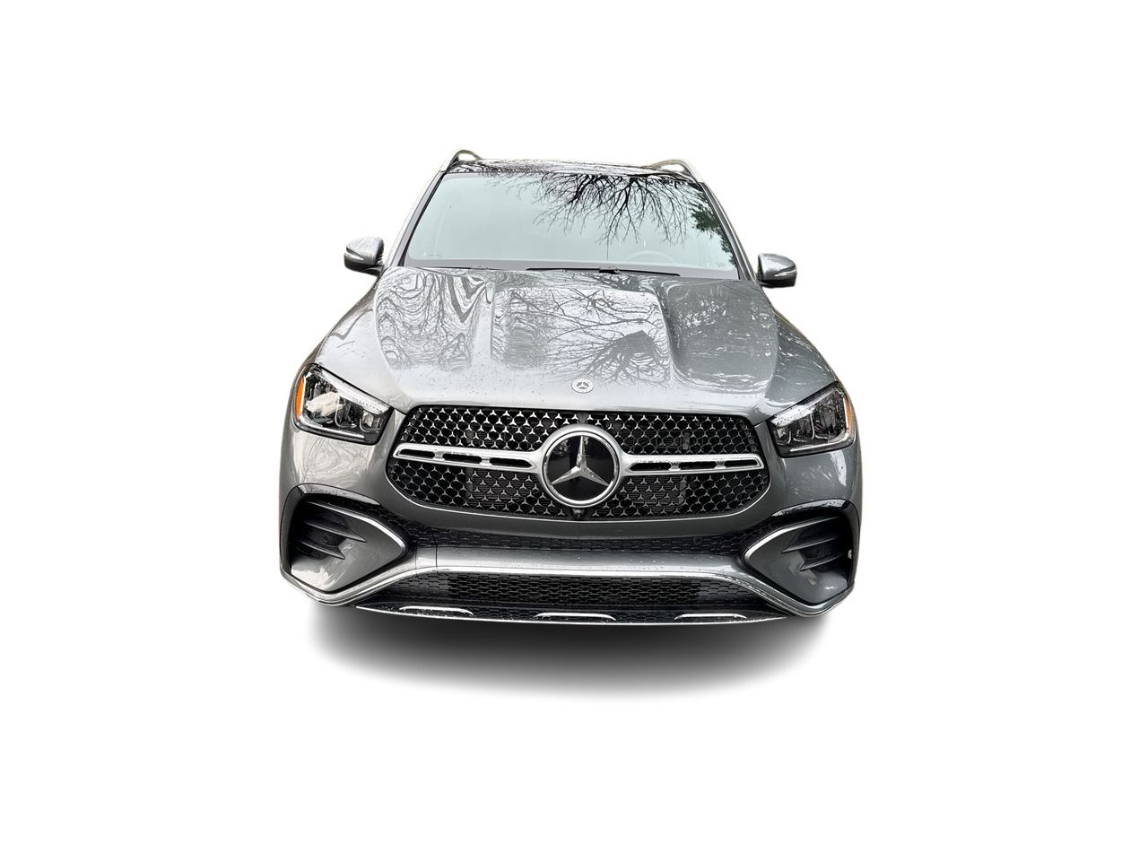 2026 Mercedes-Benz GLE in North Vancouver, British Columbia