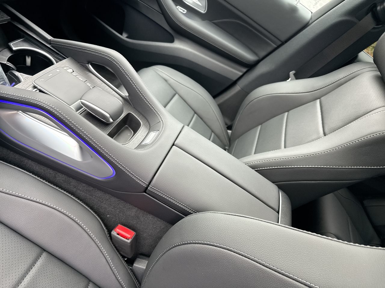 2026 Mercedes-Benz GLE in North Vancouver, British Columbia