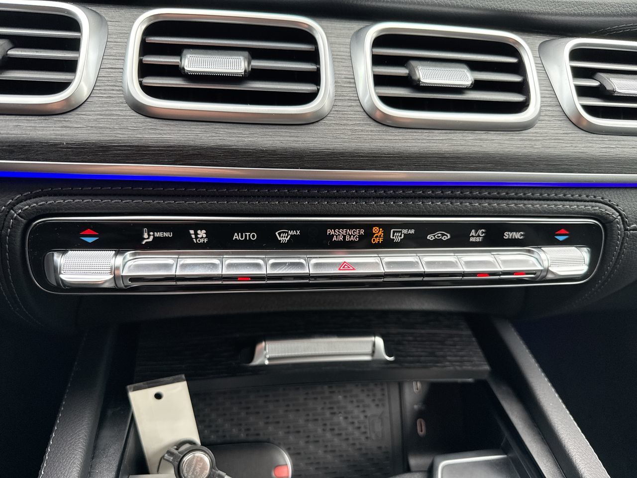 2026 Mercedes-Benz GLE in North Vancouver, British Columbia