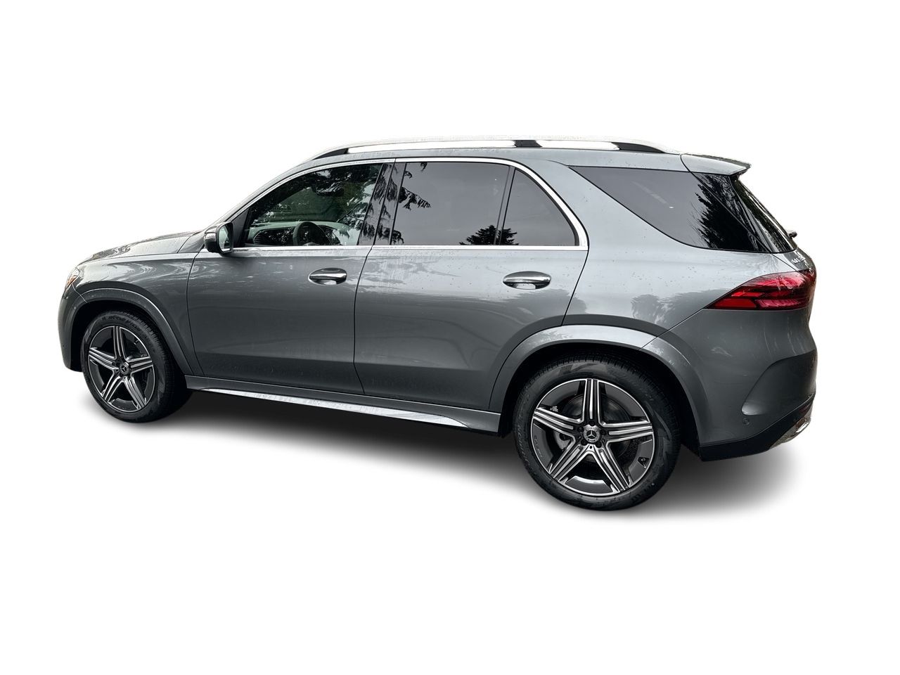 2026 Mercedes-Benz GLE in North Vancouver, British Columbia