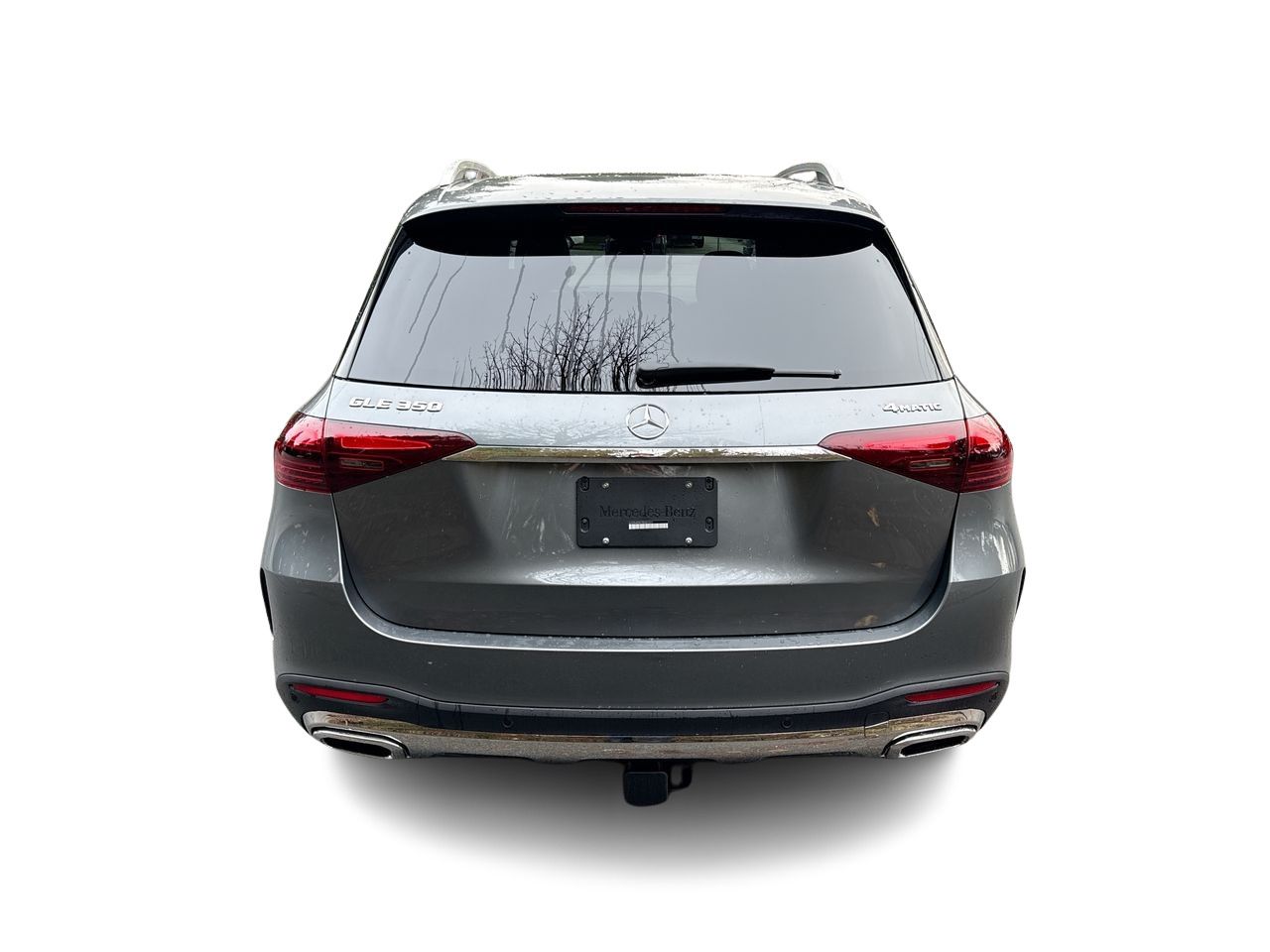 2026 Mercedes-Benz GLE in North Vancouver, British Columbia