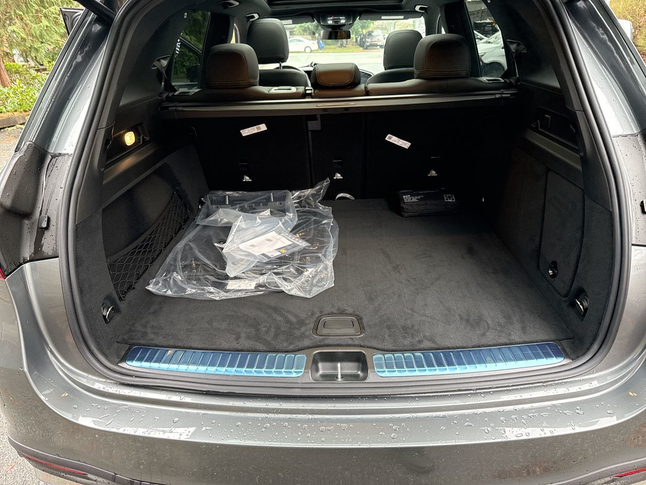 2026 Mercedes-Benz GLE in North Vancouver, British Columbia