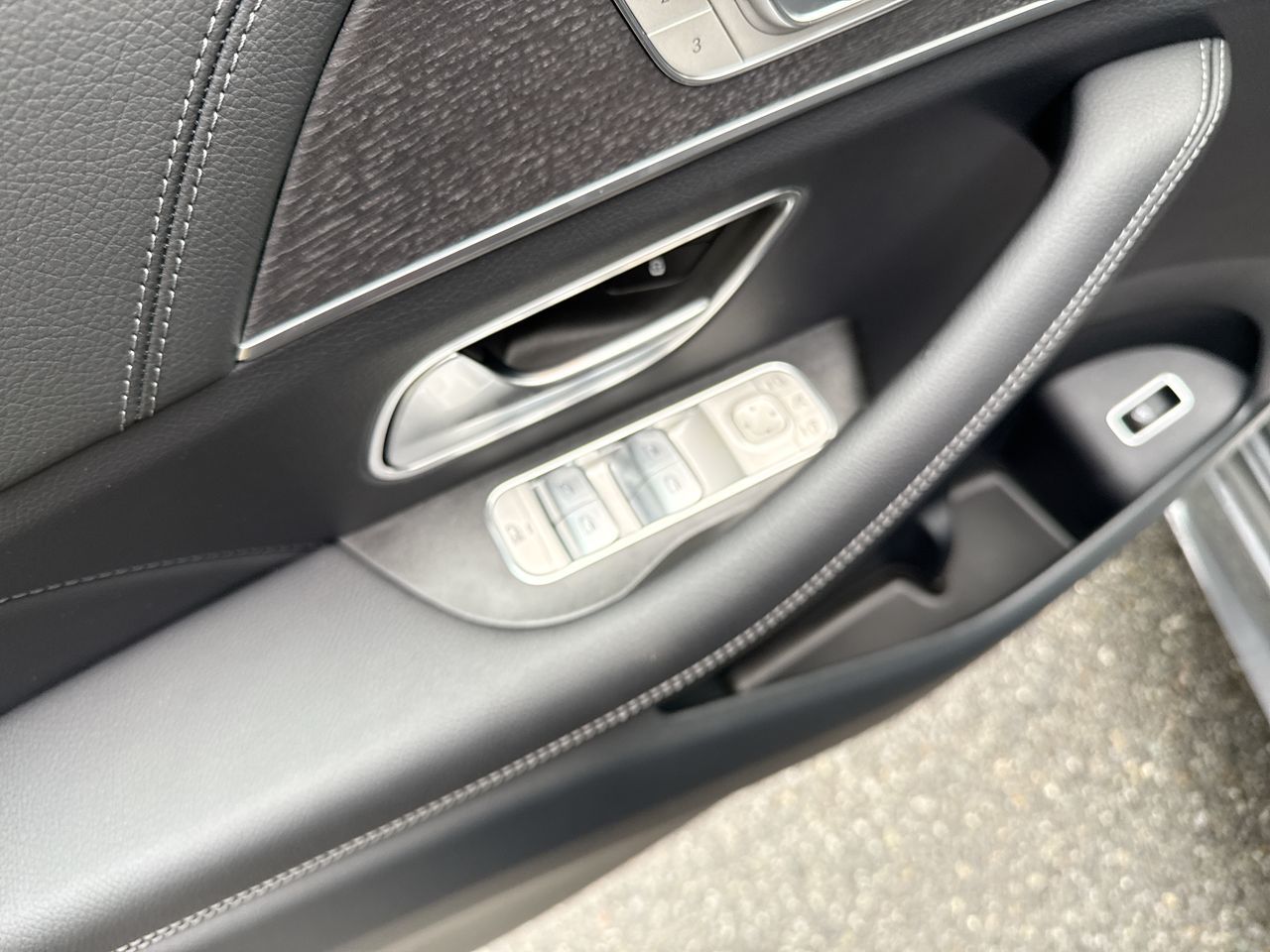 2026 Mercedes-Benz GLE in North Vancouver, British Columbia