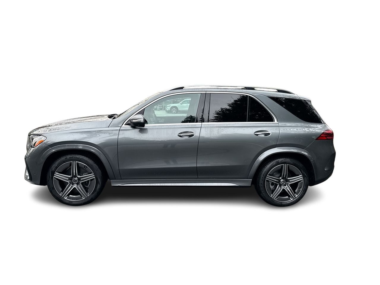 2026 Mercedes-Benz GLE in North Vancouver, British Columbia