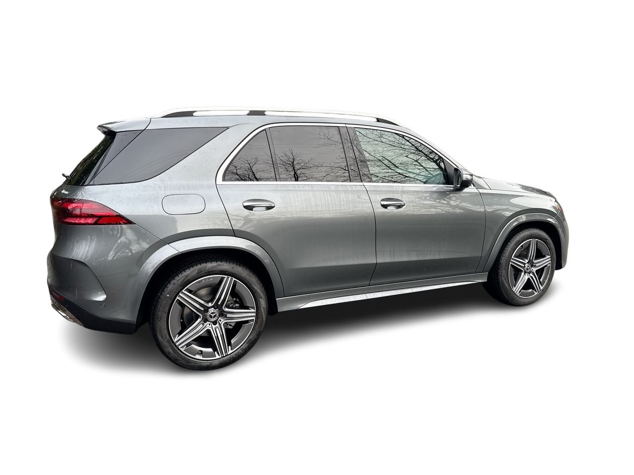 2026 Mercedes-Benz GLE in North Vancouver, British Columbia