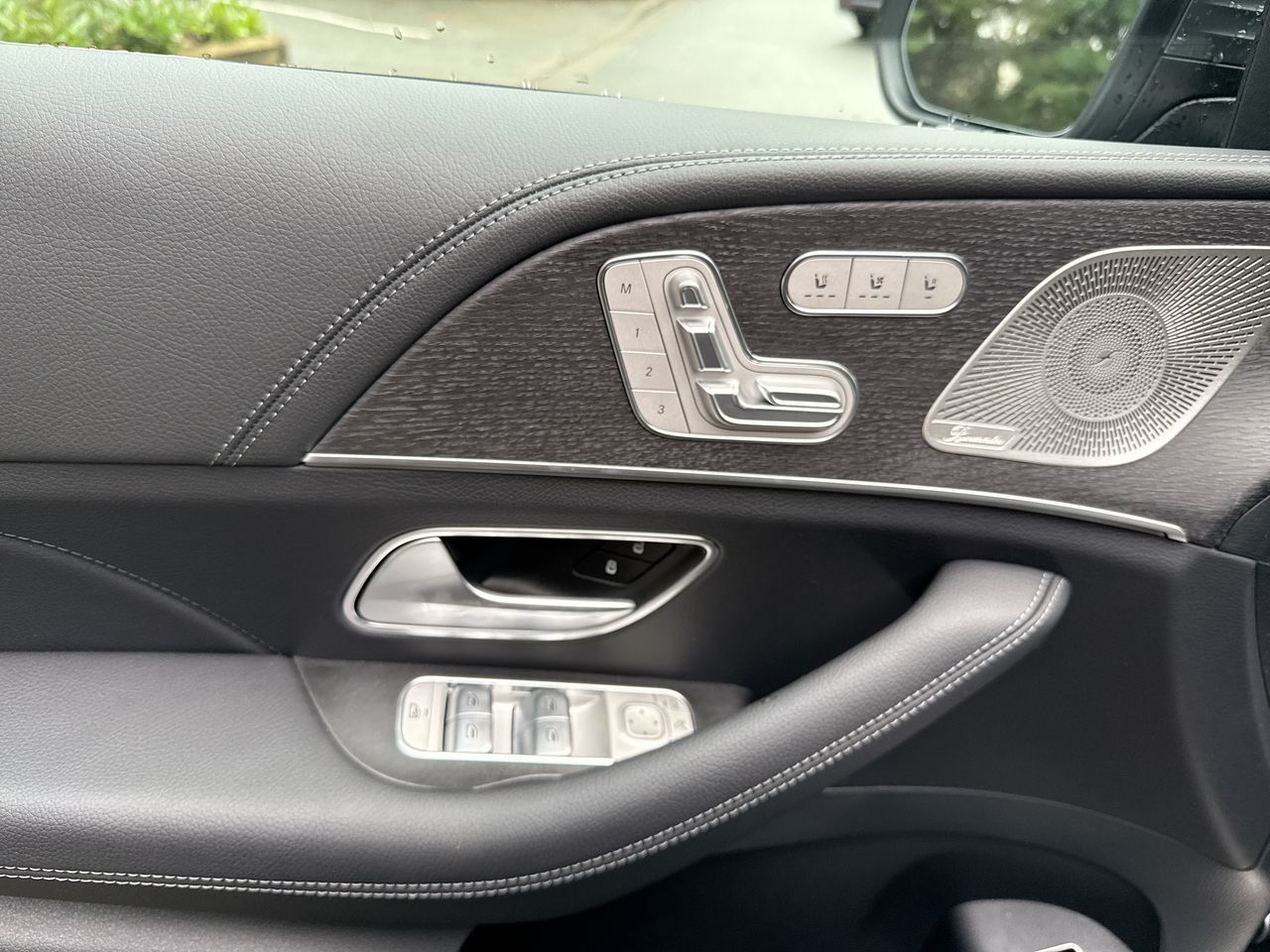 2026 Mercedes-Benz GLE in North Vancouver, British Columbia