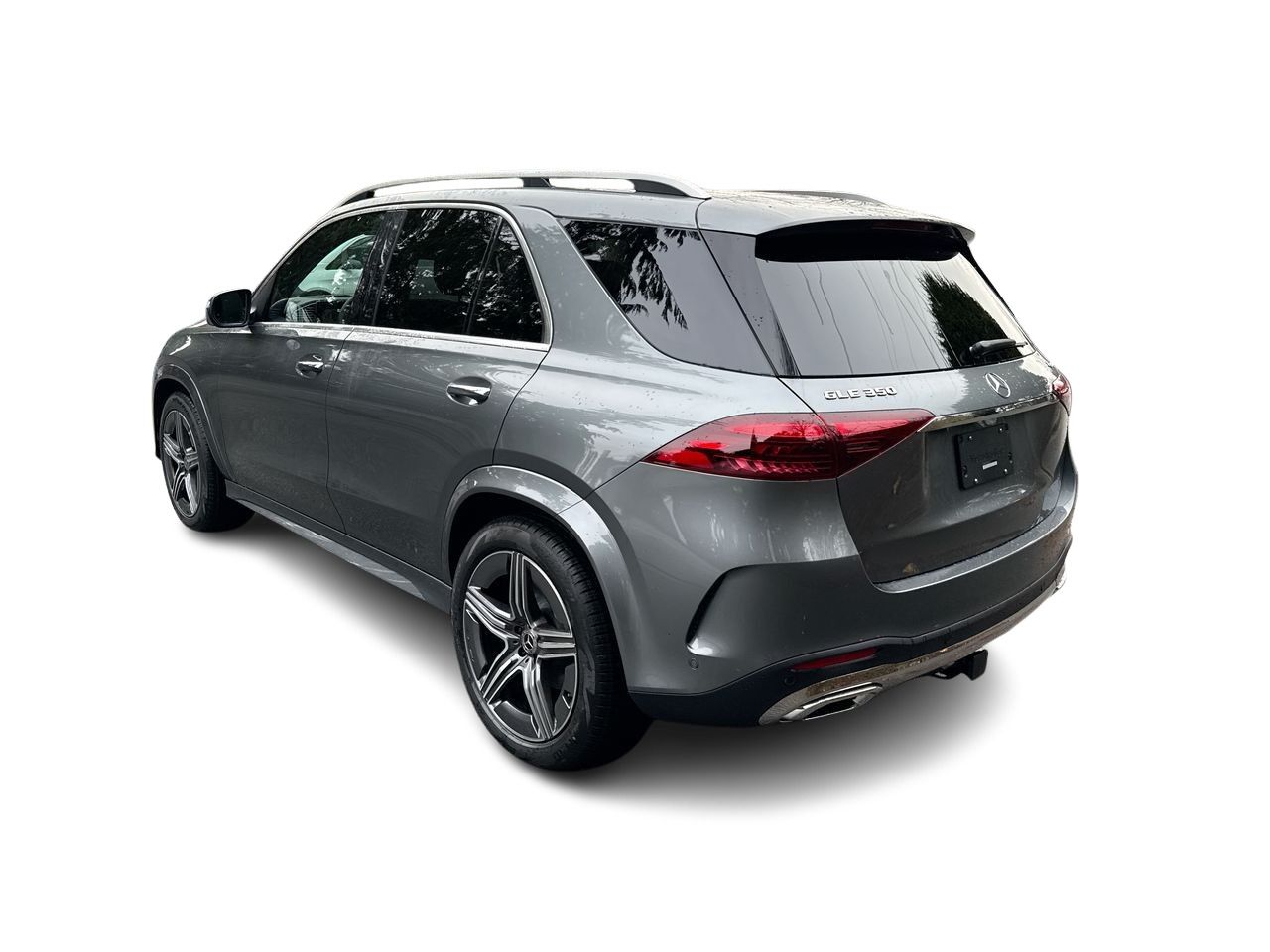 2026 Mercedes-Benz GLE in North Vancouver, British Columbia
