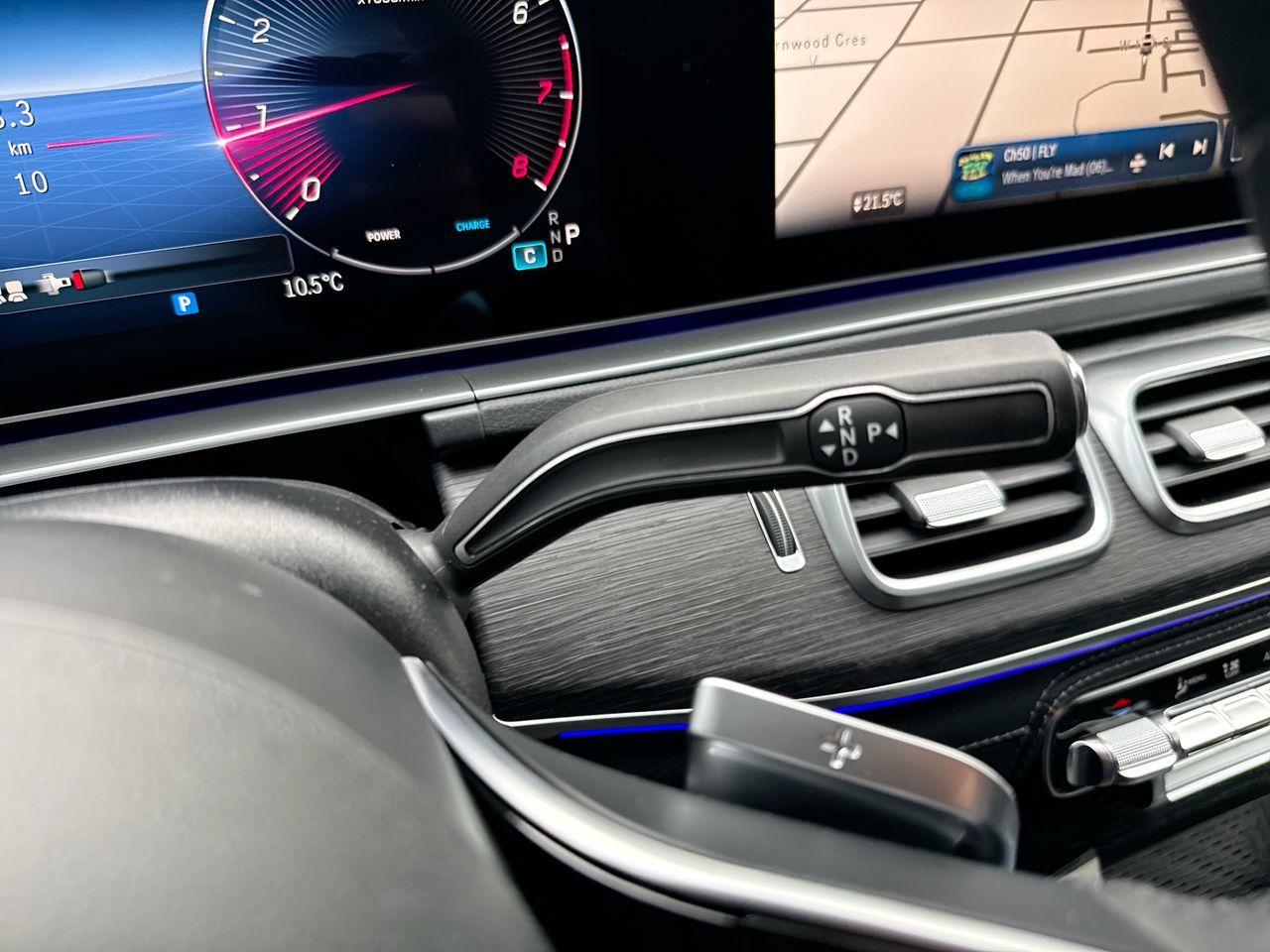 2026 Mercedes-Benz GLE in North Vancouver, British Columbia