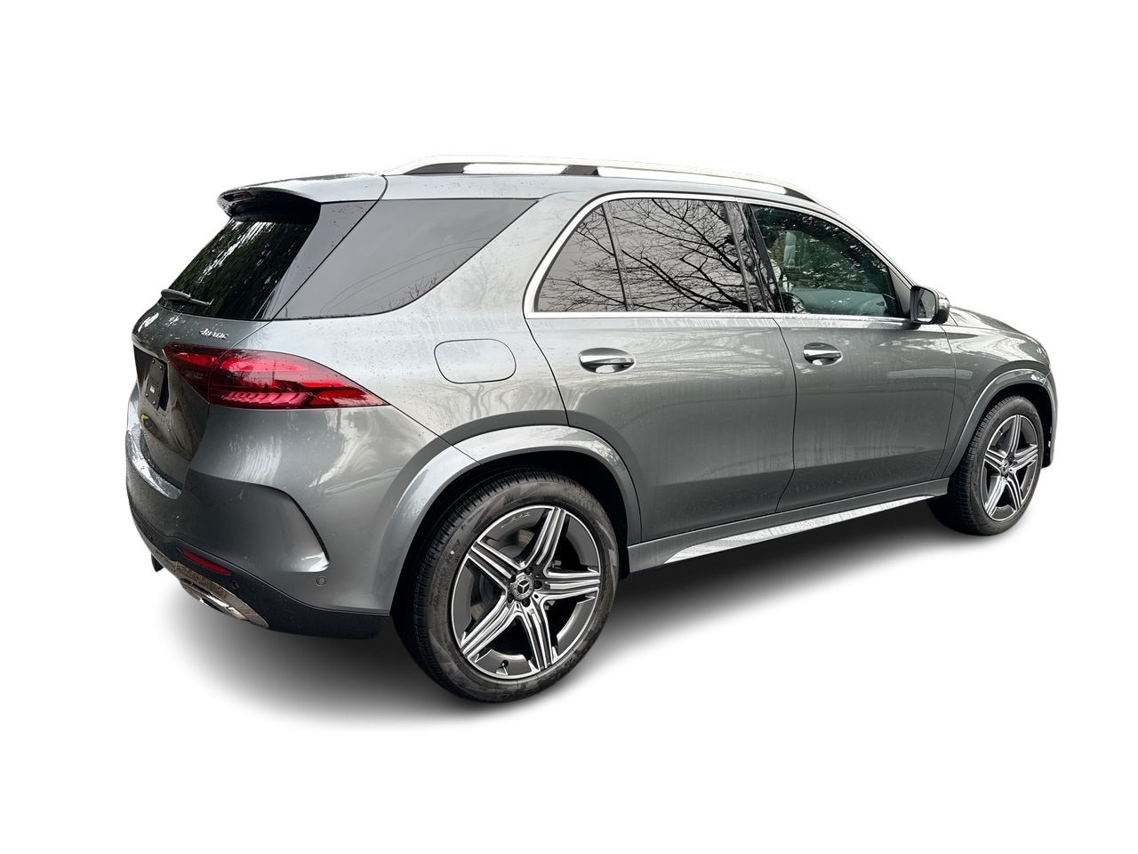 2026 Mercedes-Benz GLE in North Vancouver, British Columbia
