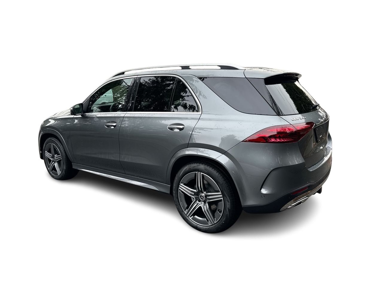 2026 Mercedes-Benz GLE in North Vancouver, British Columbia