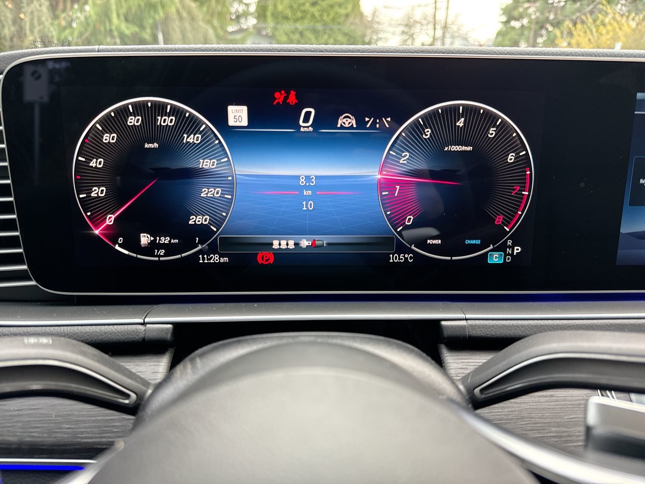 2026 Mercedes-Benz GLE in North Vancouver, British Columbia