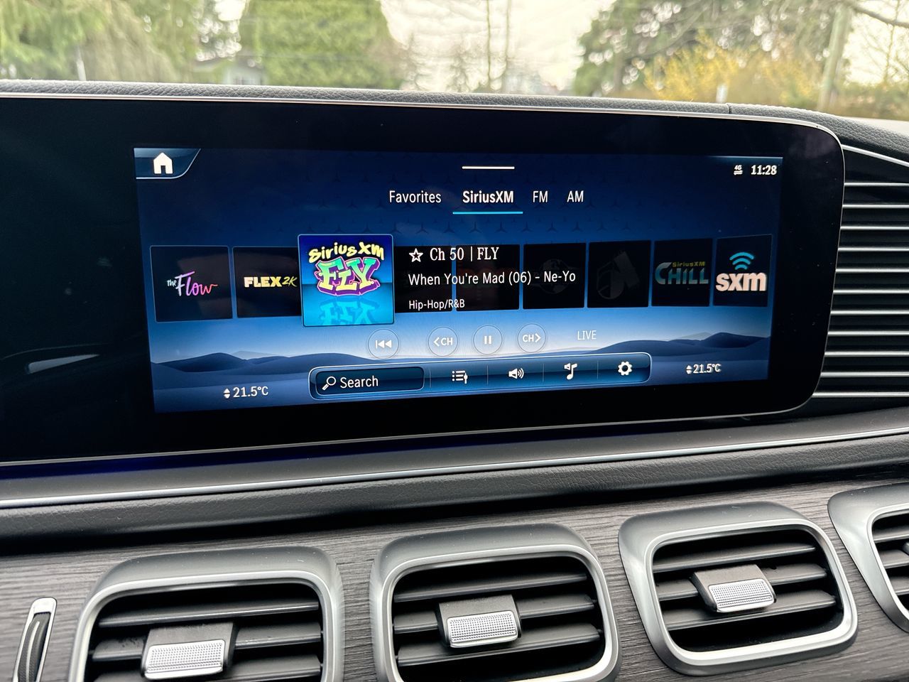 2026 Mercedes-Benz GLE in North Vancouver, British Columbia