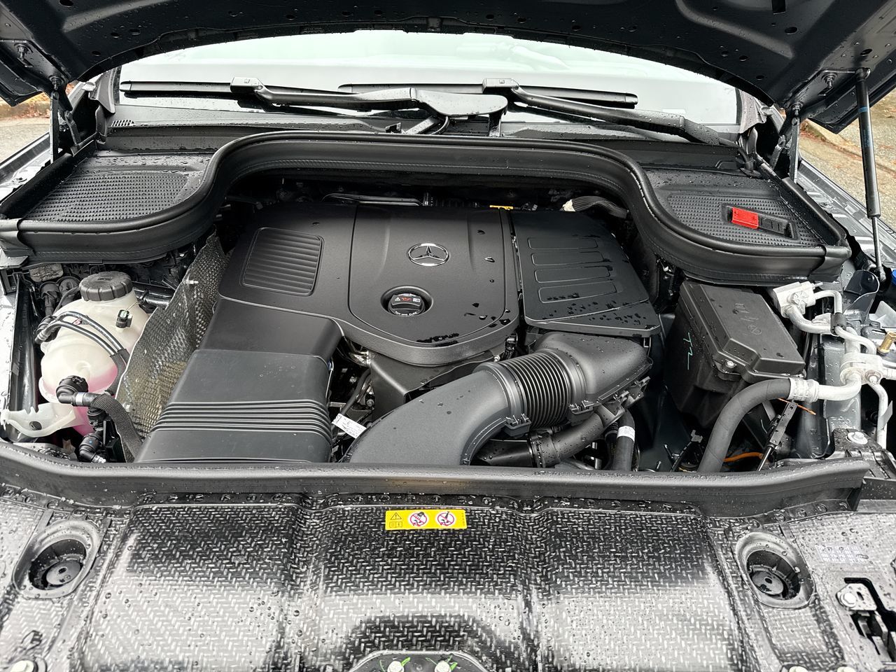2026 Mercedes-Benz GLE in North Vancouver, British Columbia