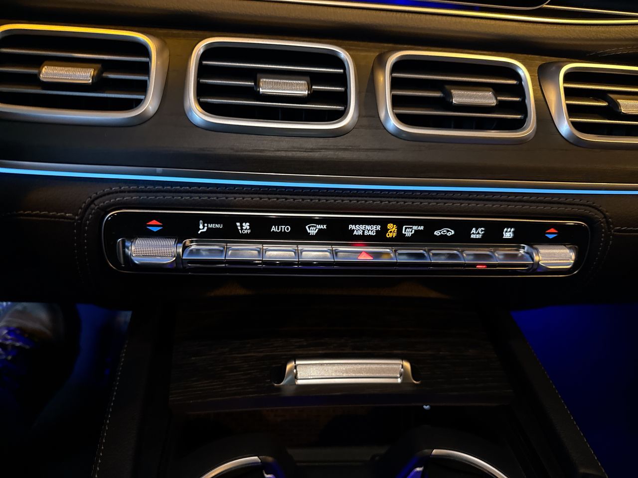 2026 Mercedes-Benz GLE in North Vancouver, British Columbia