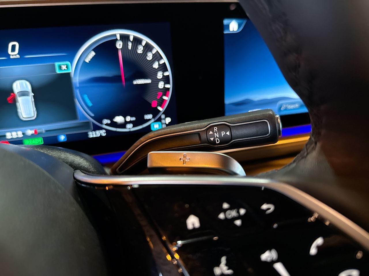 2026 Mercedes-Benz GLE in North Vancouver, British Columbia