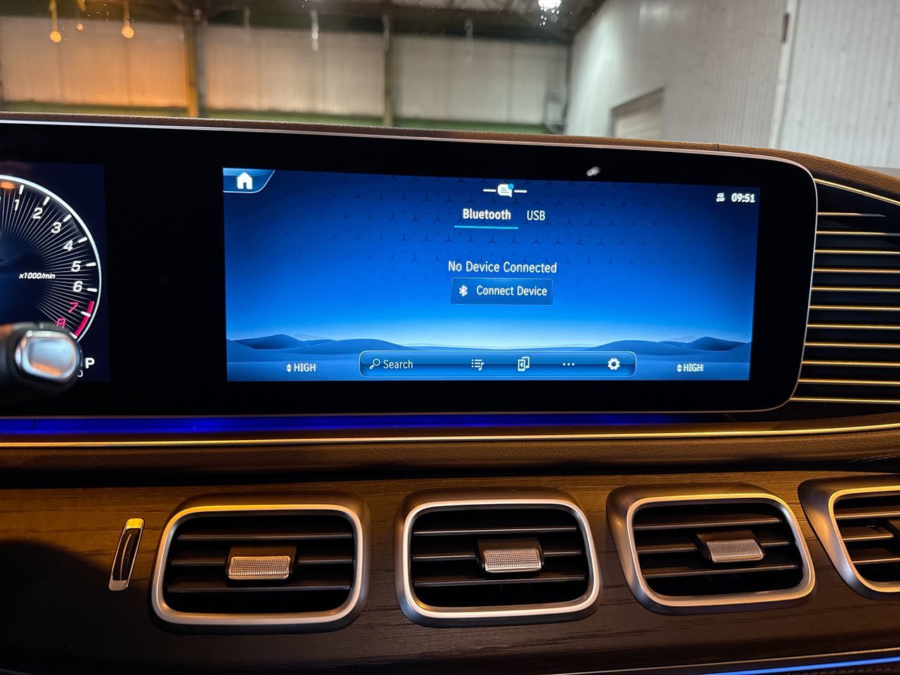 2026 Mercedes-Benz GLE in North Vancouver, British Columbia