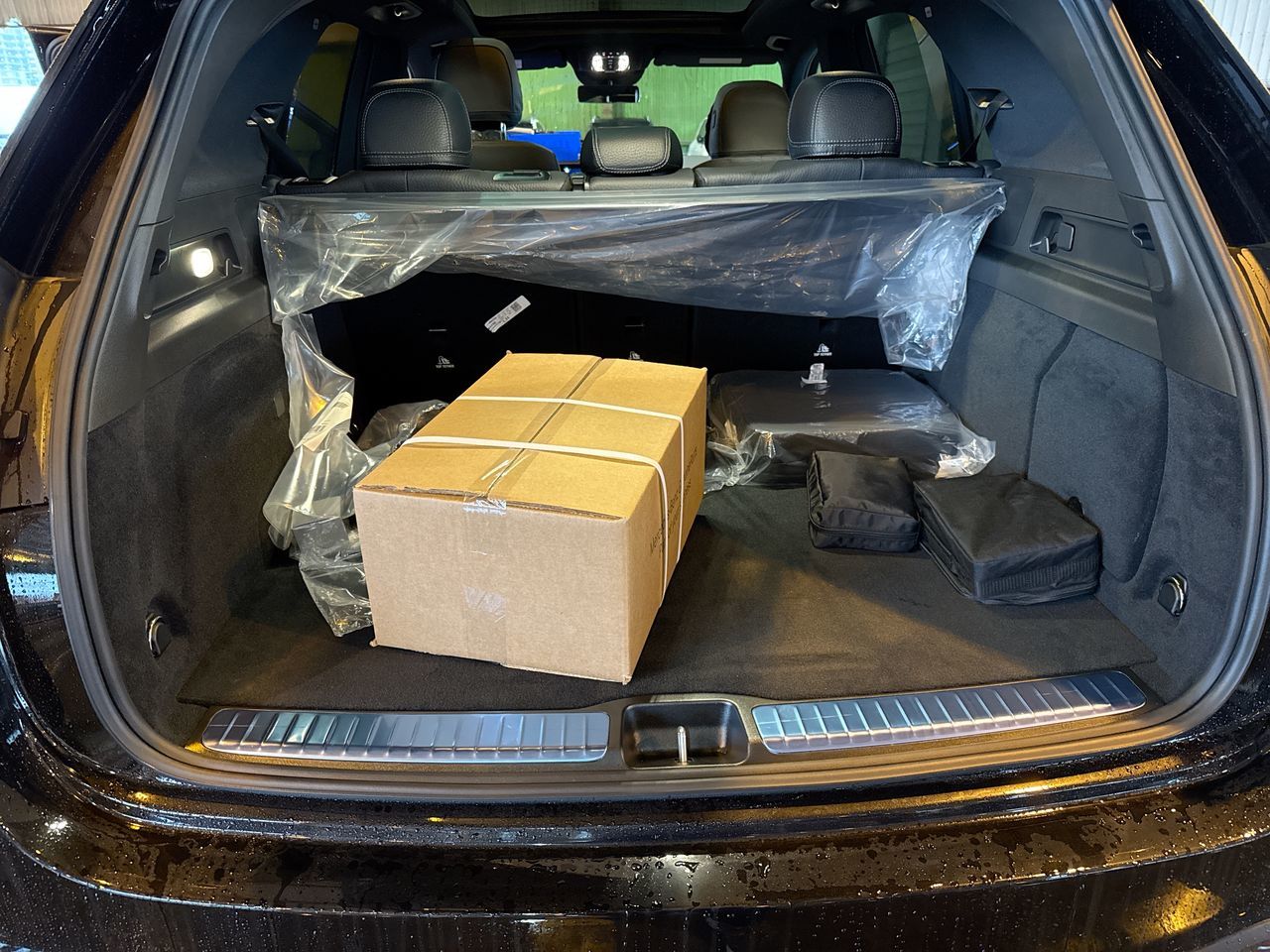 2026 Mercedes-Benz GLE in North Vancouver, British Columbia