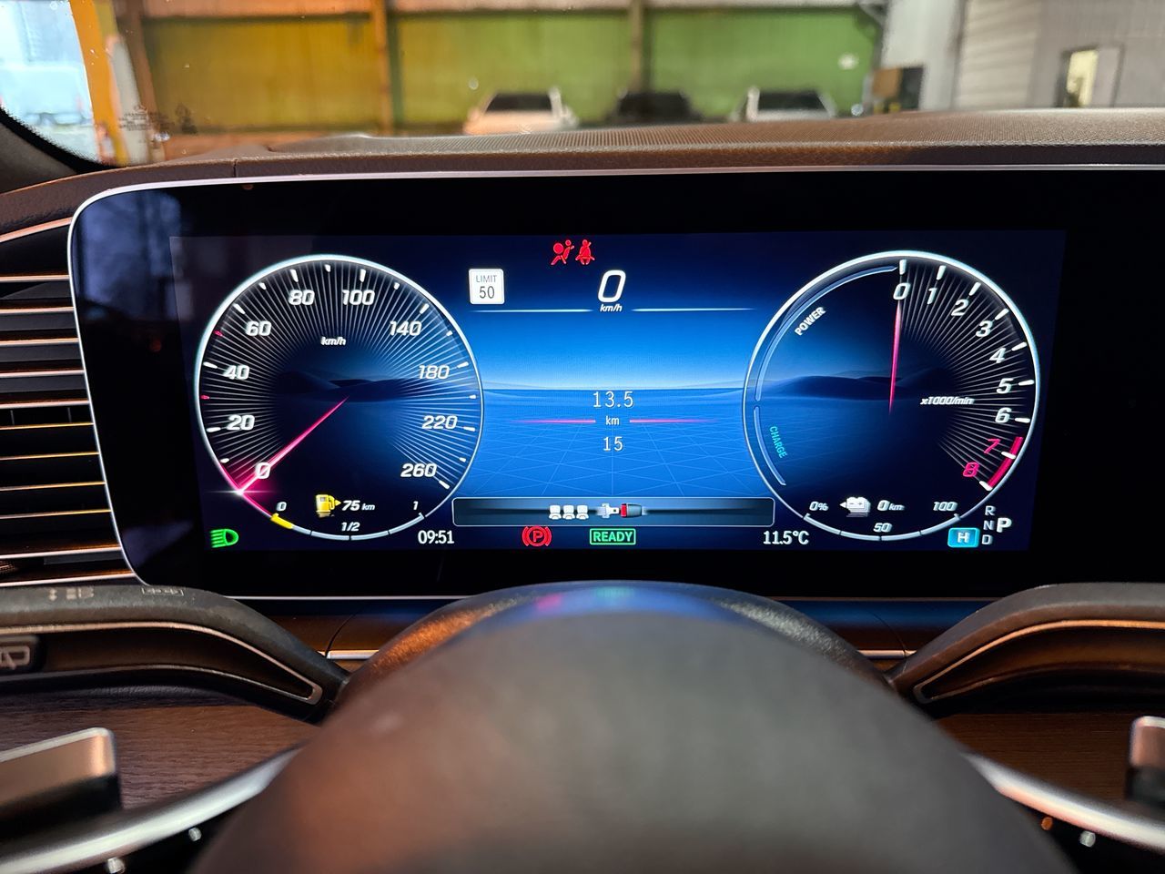 2026 Mercedes-Benz GLE in North Vancouver, British Columbia