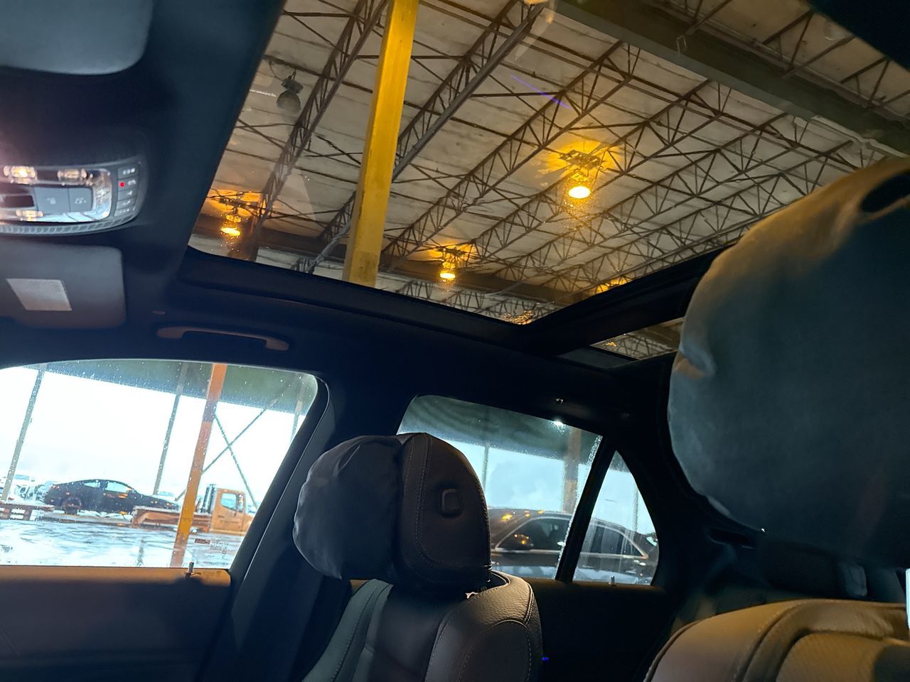 2026 Mercedes-Benz GLE in North Vancouver, British Columbia