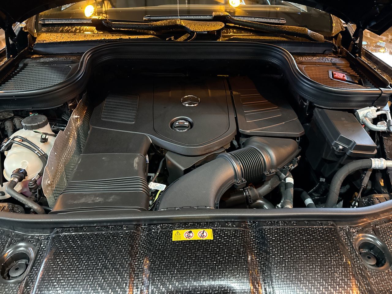 2026 Mercedes-Benz GLE in North Vancouver, British Columbia