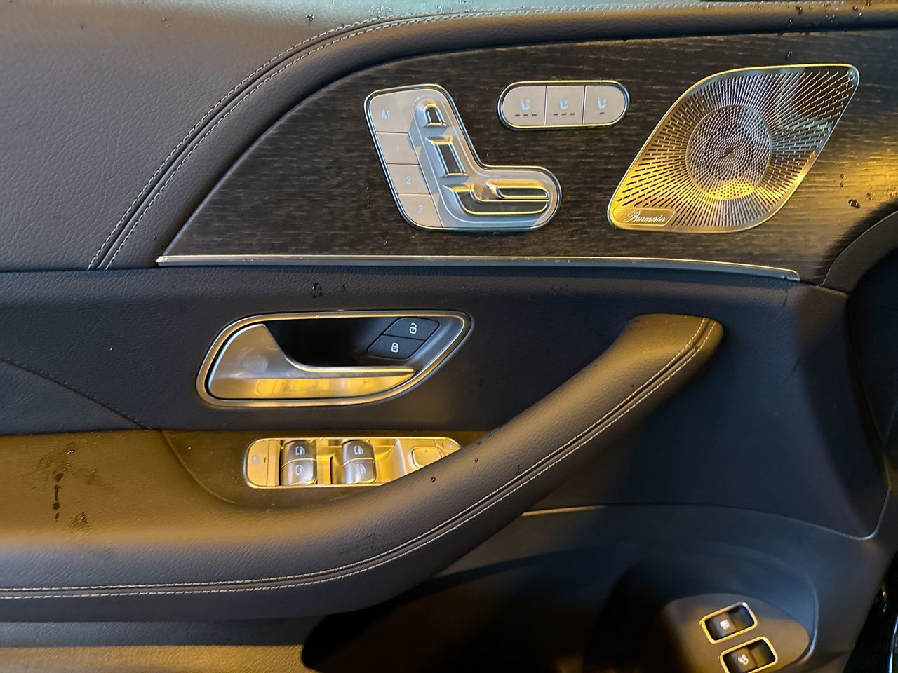 2026 Mercedes-Benz GLE in North Vancouver, British Columbia