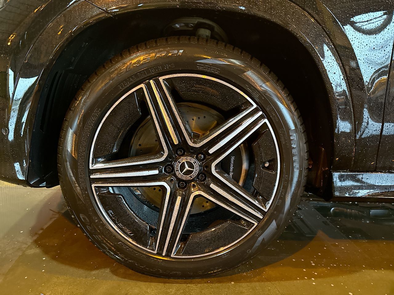 2026 Mercedes-Benz GLE in North Vancouver, British Columbia