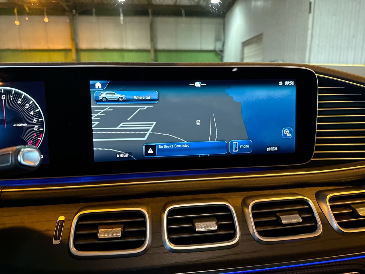 2026 Mercedes-Benz GLE in North Vancouver, British Columbia