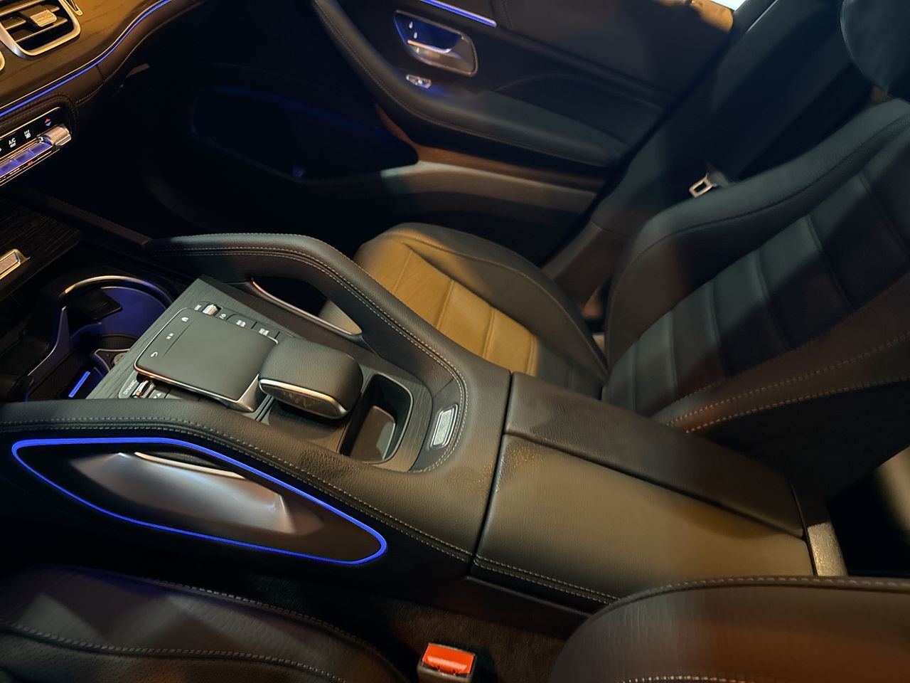 2026 Mercedes-Benz GLE in North Vancouver, British Columbia