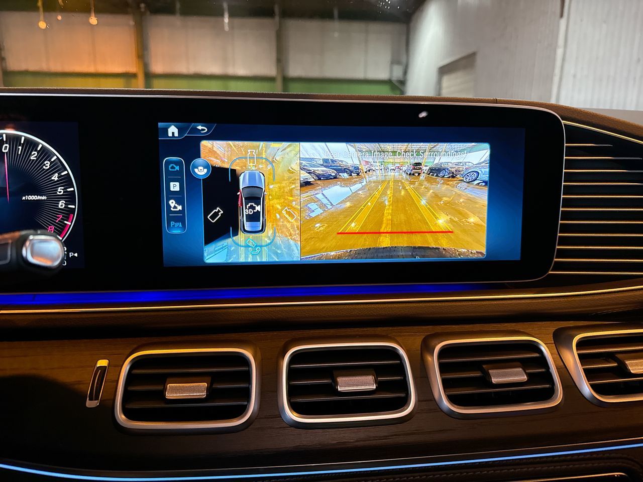 2026 Mercedes-Benz GLE in North Vancouver, British Columbia