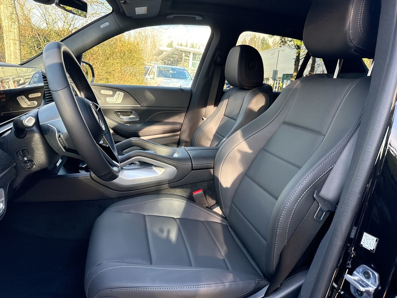 Mercedes-Benz GLE  2026 à North Vancouver, Colombie-Britannique