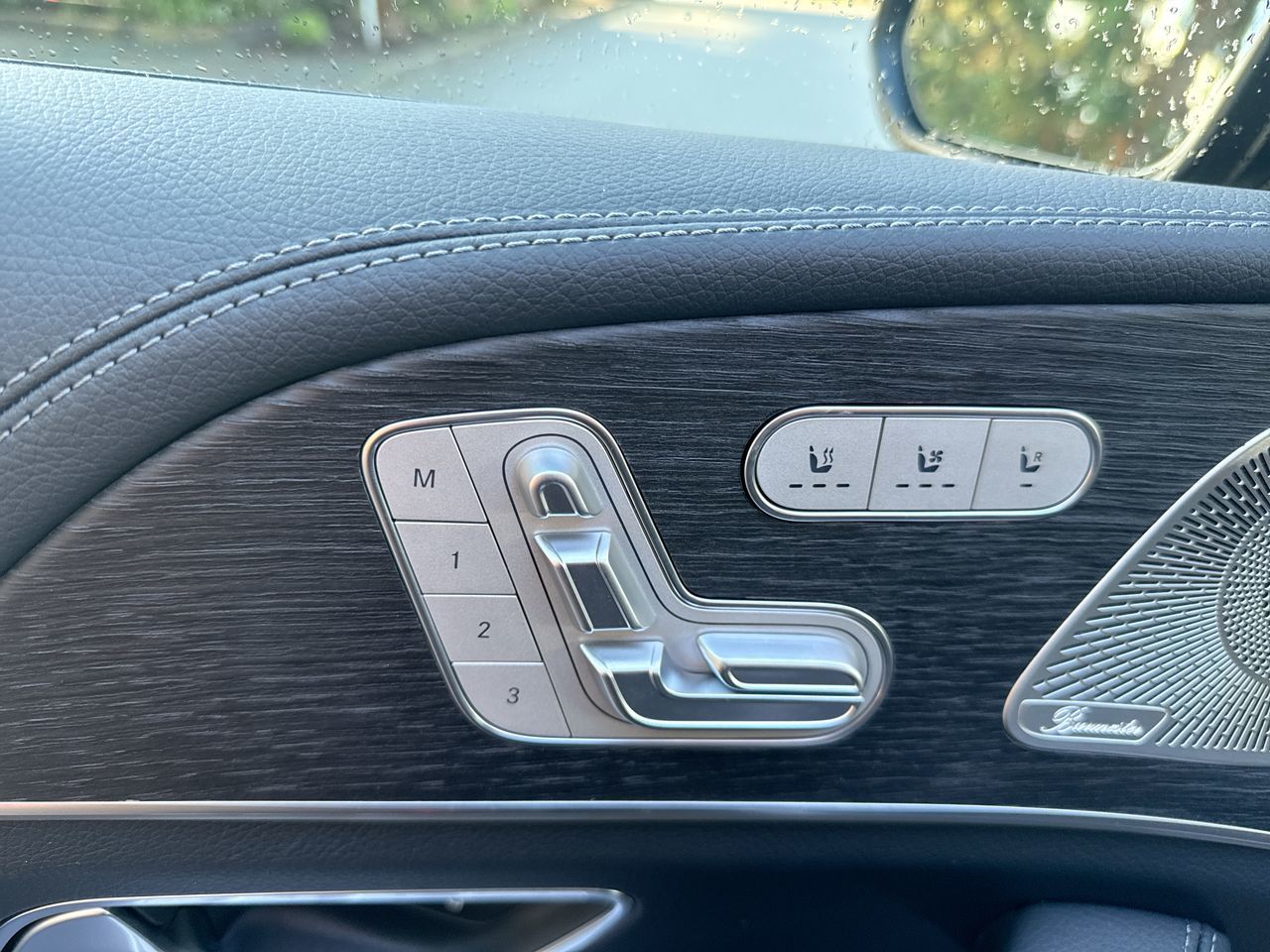 Mercedes-Benz GLE  2026 à North Vancouver, Colombie-Britannique