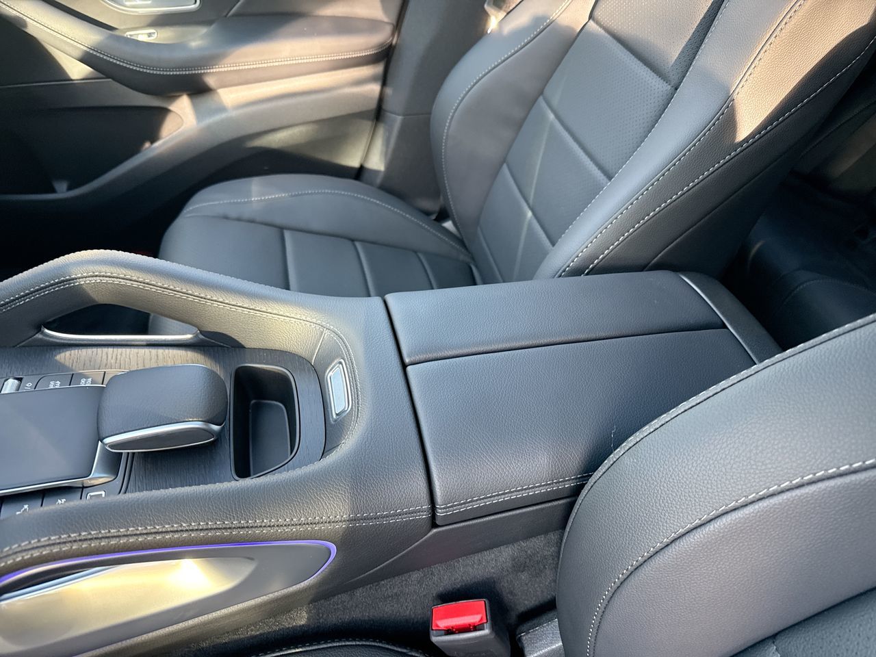 Mercedes-Benz GLE  2026 à North Vancouver, Colombie-Britannique