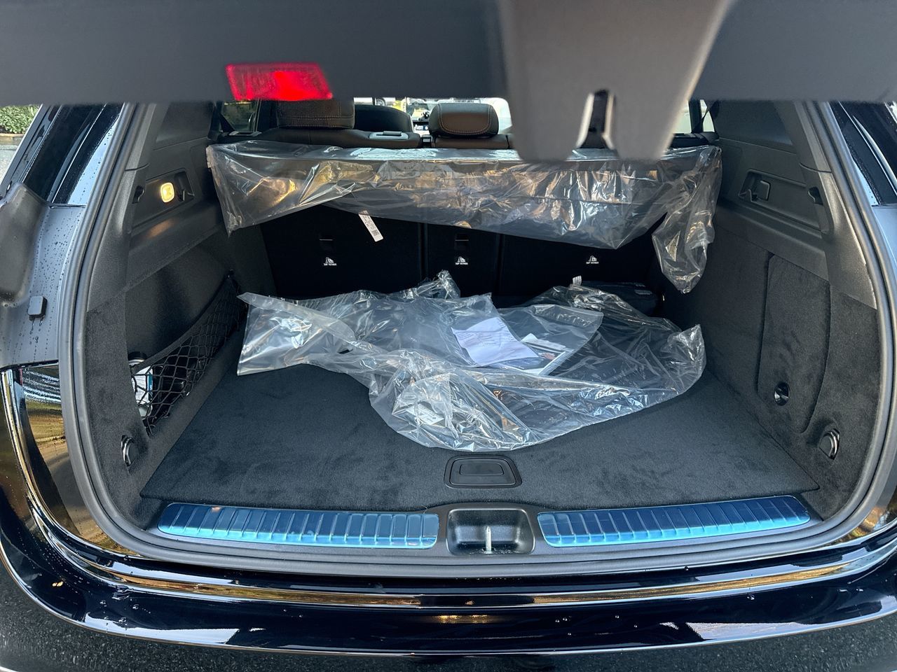 Mercedes-Benz GLE  2026 à North Vancouver, Colombie-Britannique