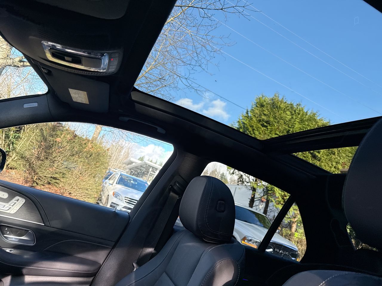 Mercedes-Benz GLE  2026 à North Vancouver, Colombie-Britannique