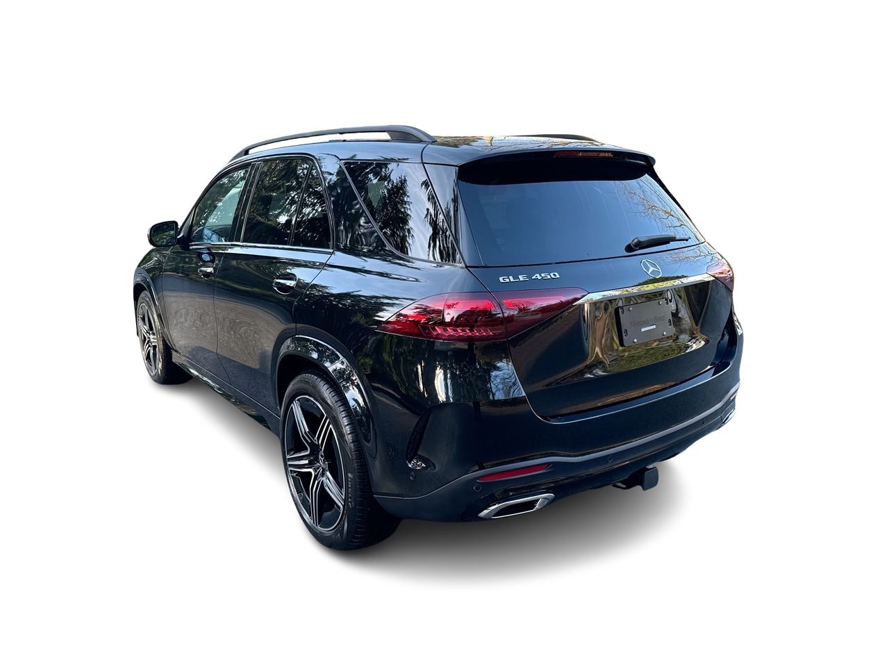 Mercedes-Benz GLE  2026 à North Vancouver, Colombie-Britannique