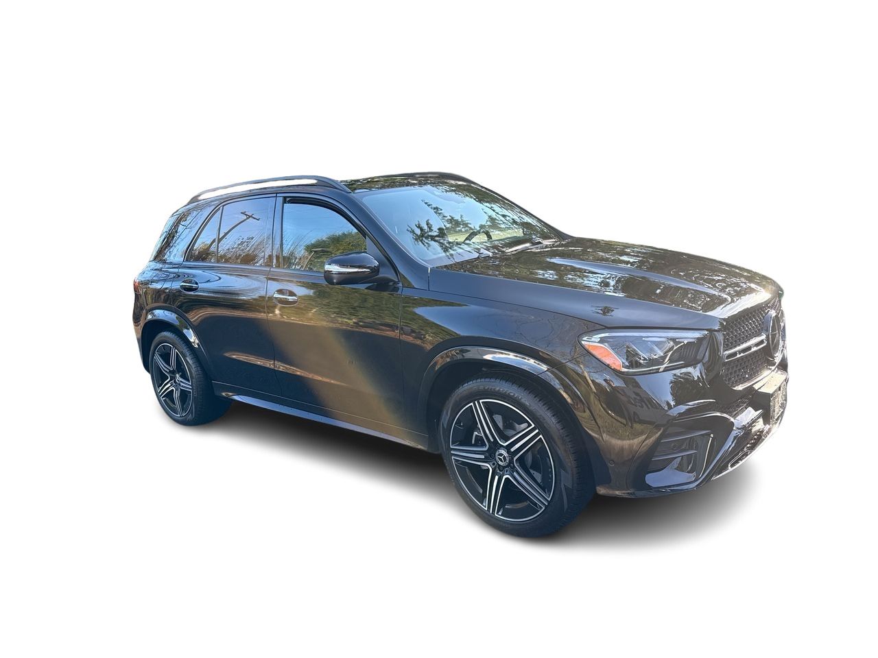 Mercedes-Benz GLE  2026 à North Vancouver, Colombie-Britannique