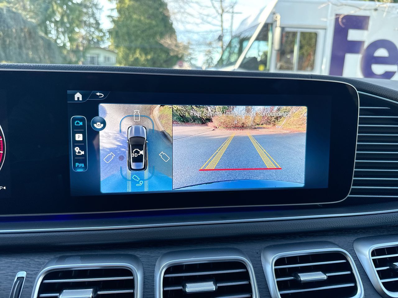 Mercedes-Benz GLE  2026 à North Vancouver, Colombie-Britannique