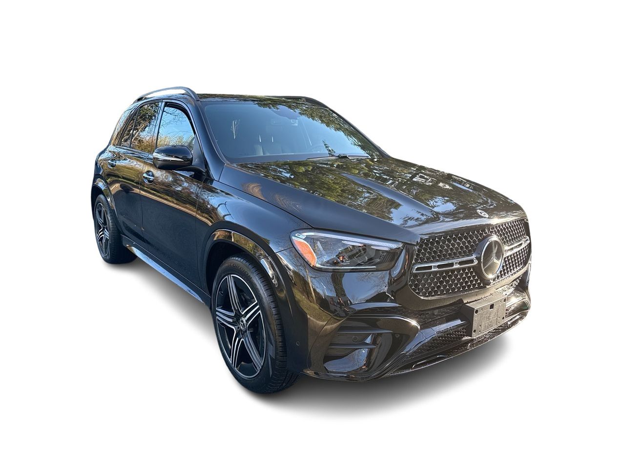 Mercedes-Benz GLE  2026 à North Vancouver, Colombie-Britannique