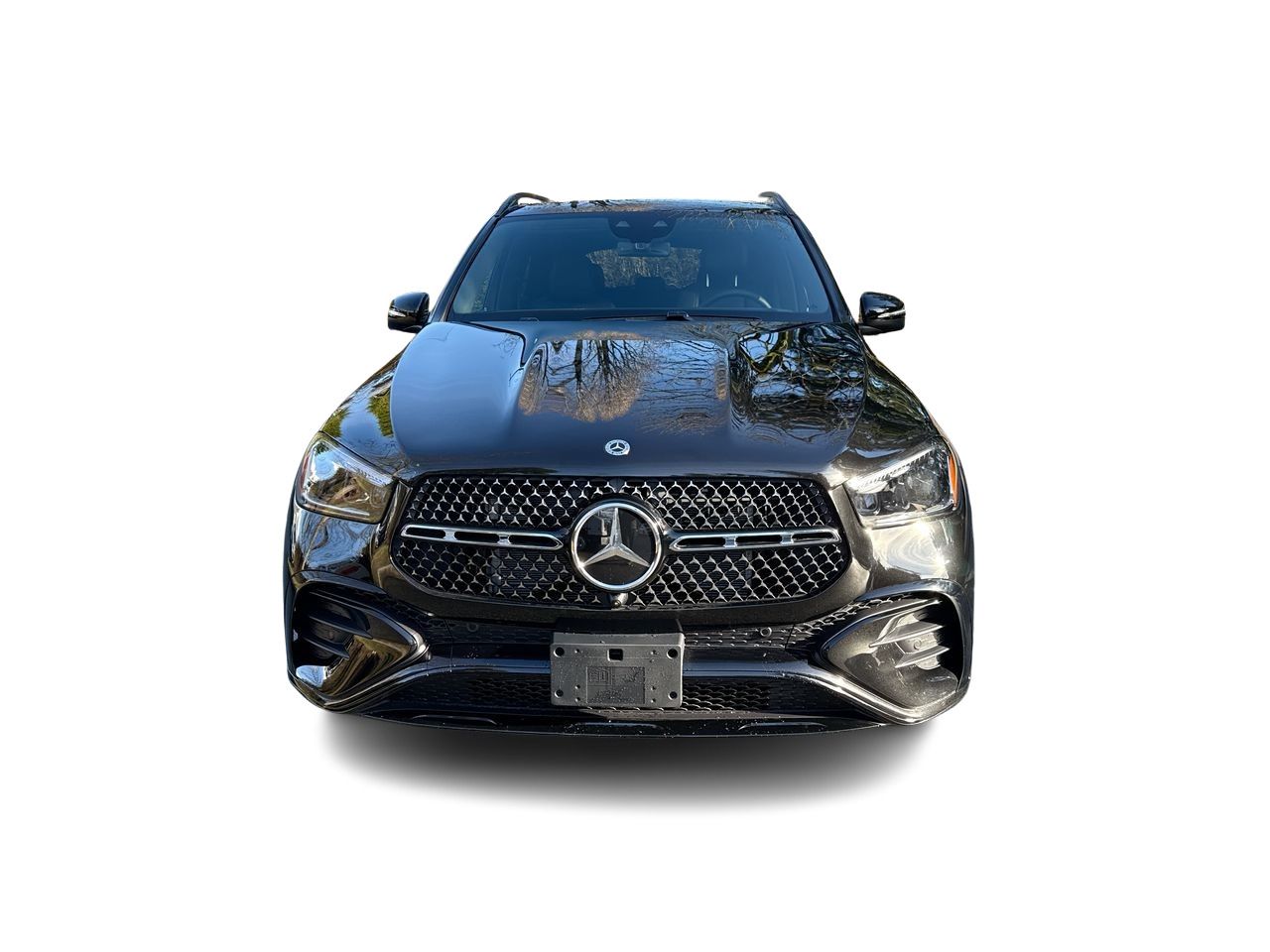 Mercedes-Benz GLE  2026 à North Vancouver, Colombie-Britannique