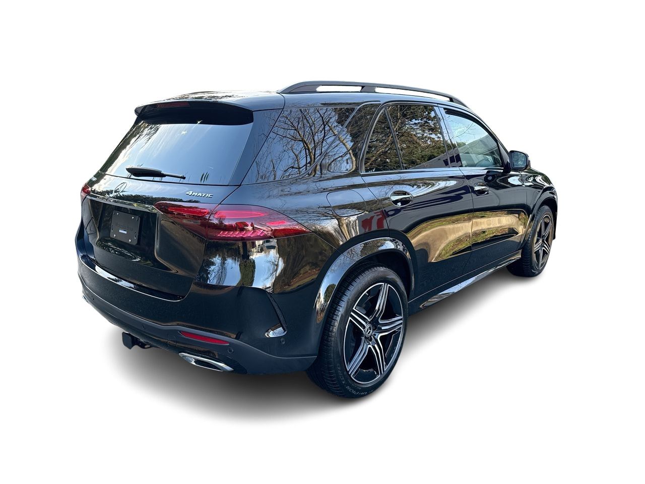 Mercedes-Benz GLE  2026 à North Vancouver, Colombie-Britannique