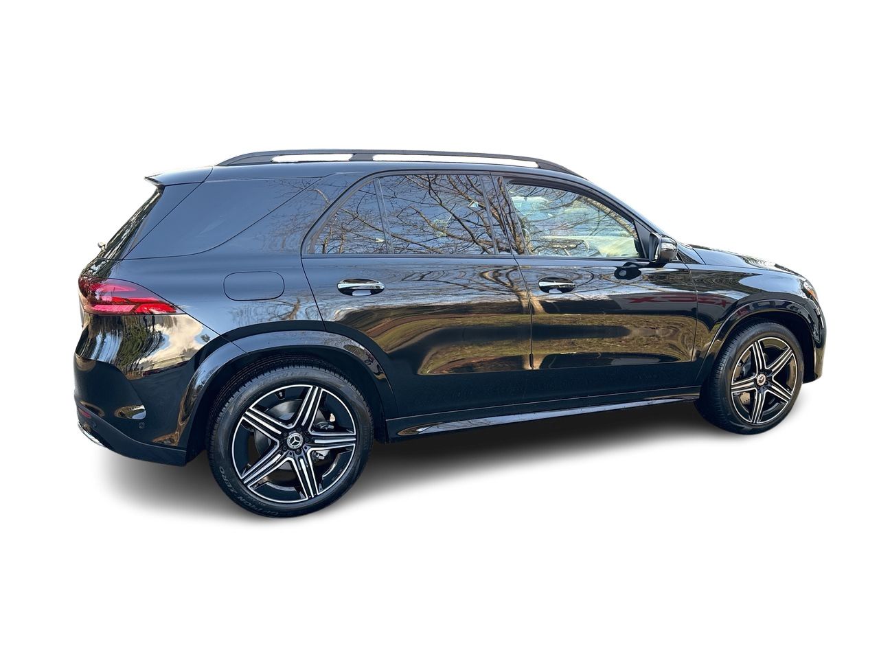 Mercedes-Benz GLE  2026 à North Vancouver, Colombie-Britannique