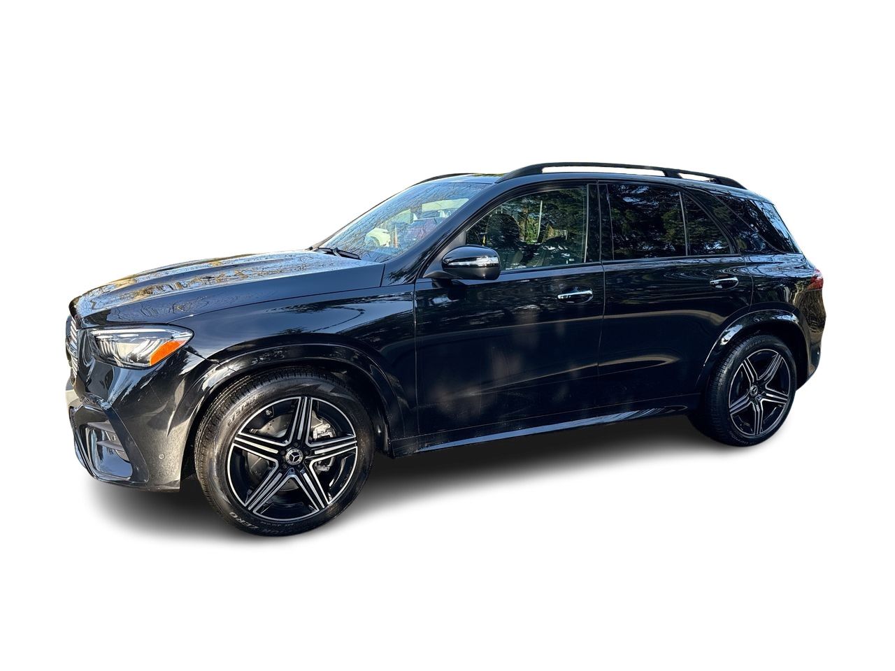 Mercedes-Benz GLE  2026 à North Vancouver, Colombie-Britannique