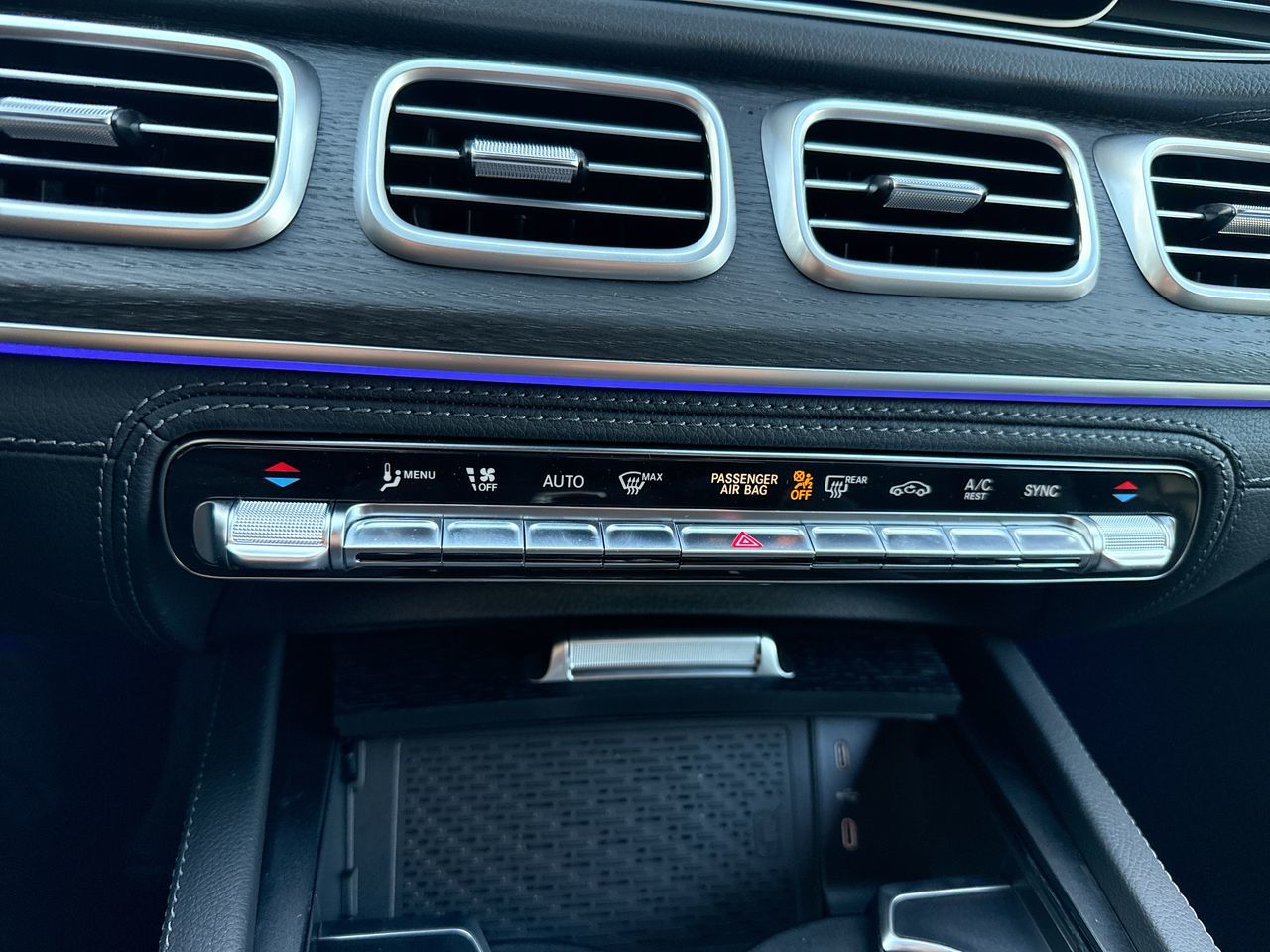 Mercedes-Benz GLE  2026 à North Vancouver, Colombie-Britannique