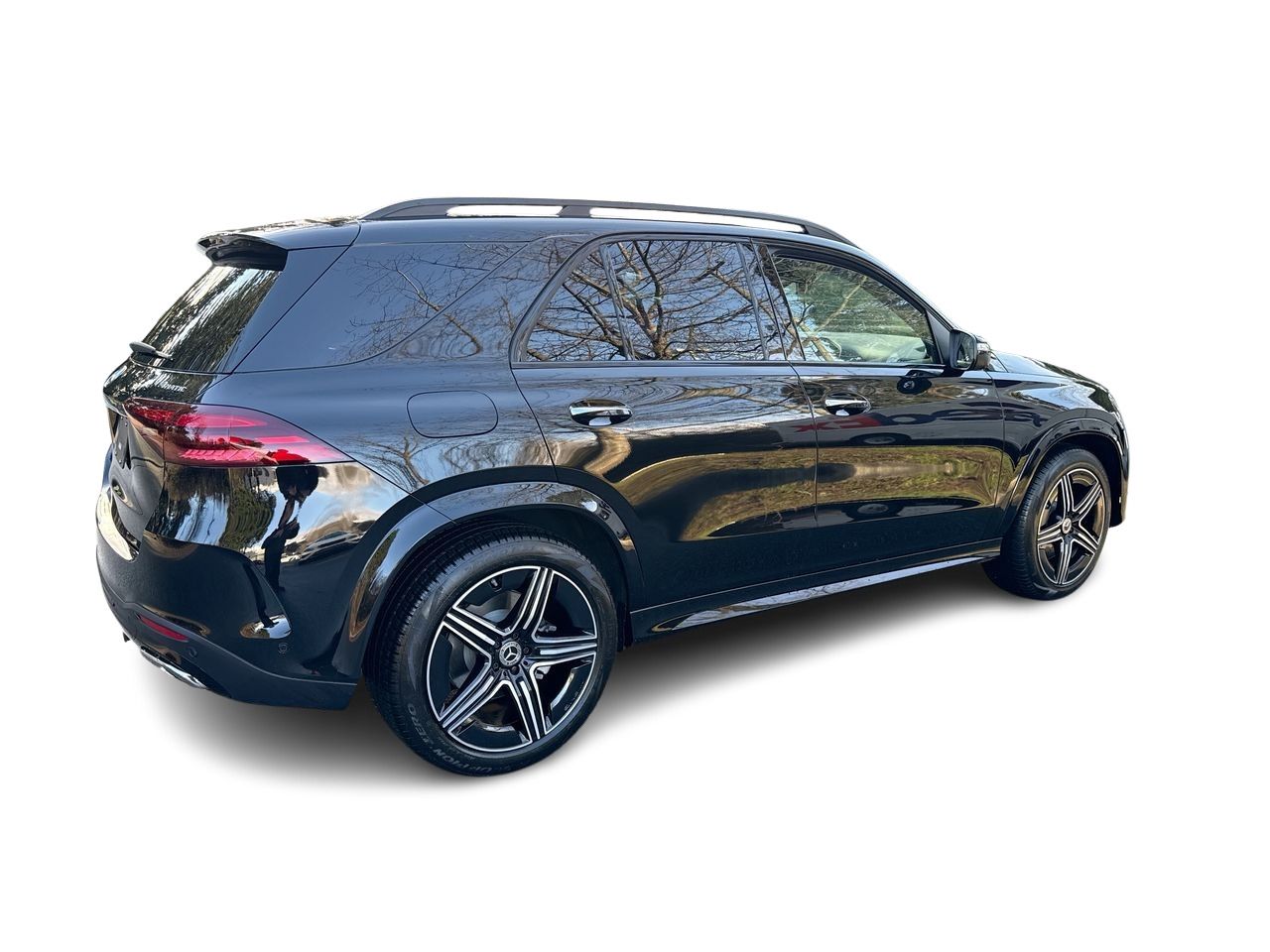 Mercedes-Benz GLE  2026 à North Vancouver, Colombie-Britannique