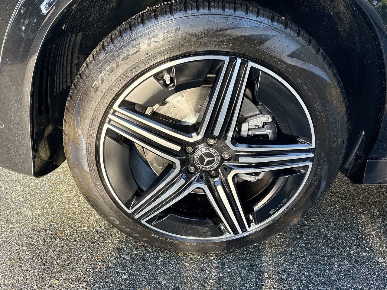 Mercedes-Benz GLE  2026 à North Vancouver, Colombie-Britannique