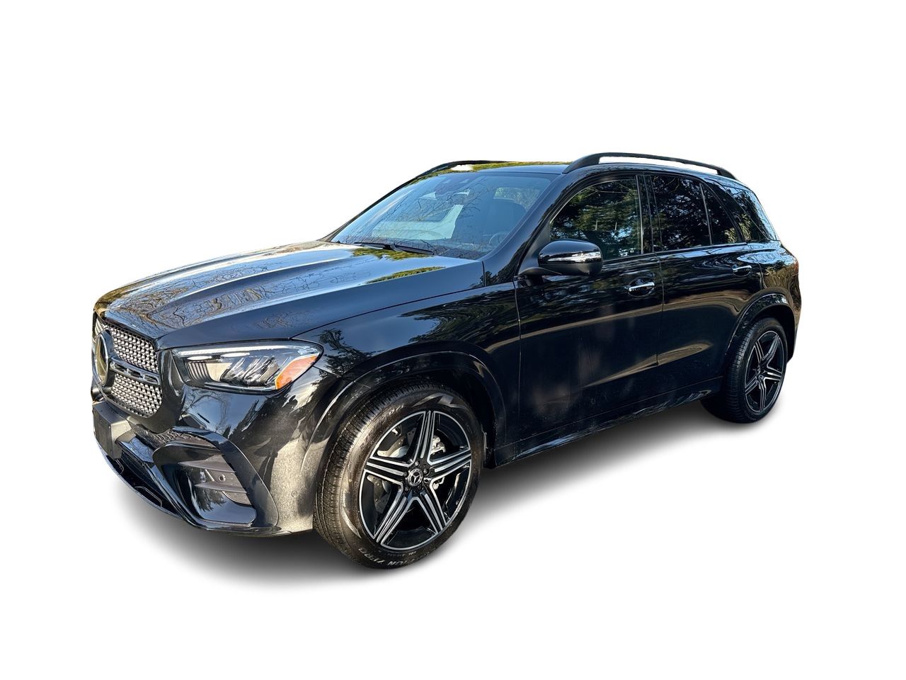 Mercedes-Benz GLE  2026 à North Vancouver, Colombie-Britannique