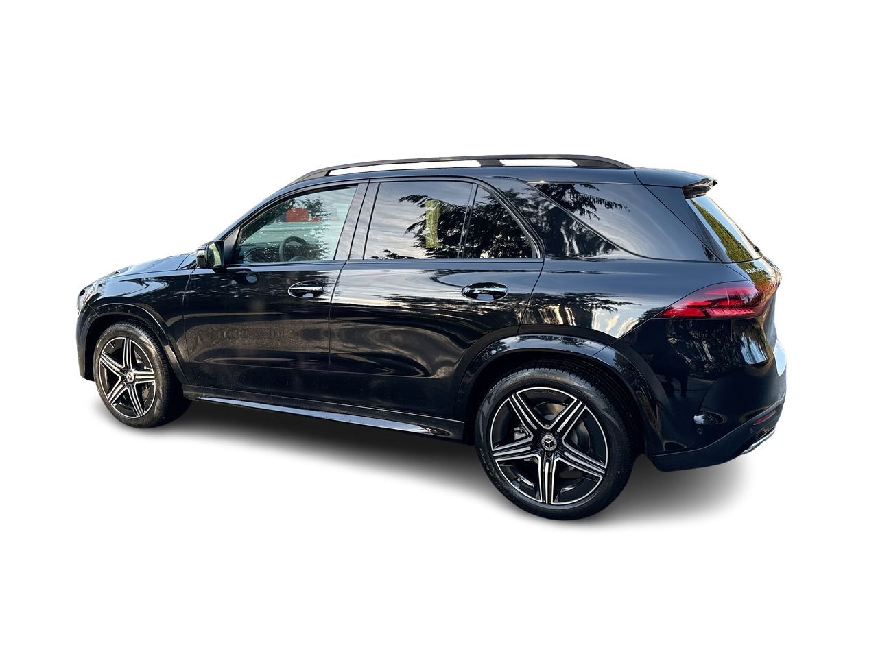 Mercedes-Benz GLE  2026 à North Vancouver, Colombie-Britannique