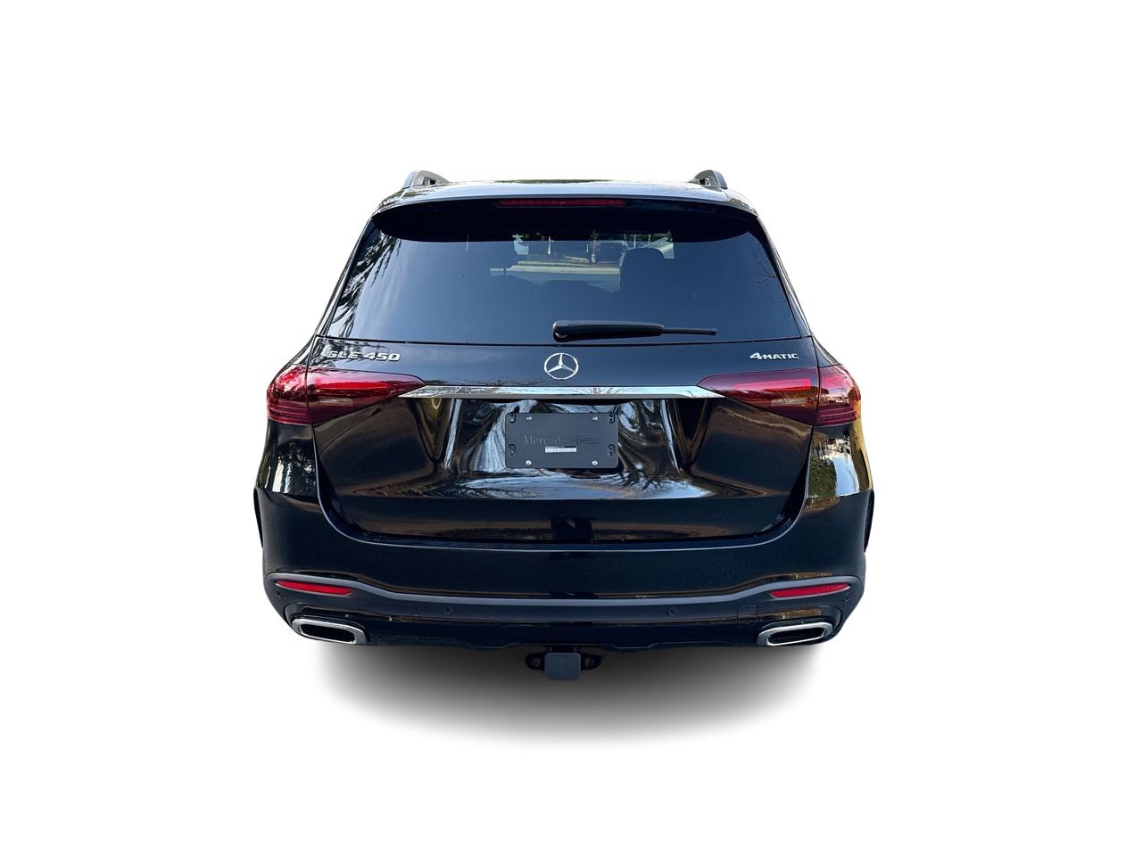 Mercedes-Benz GLE  2026 à North Vancouver, Colombie-Britannique