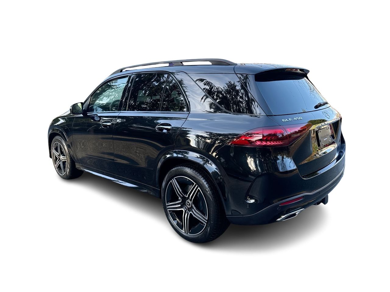 Mercedes-Benz GLE  2026 à North Vancouver, Colombie-Britannique