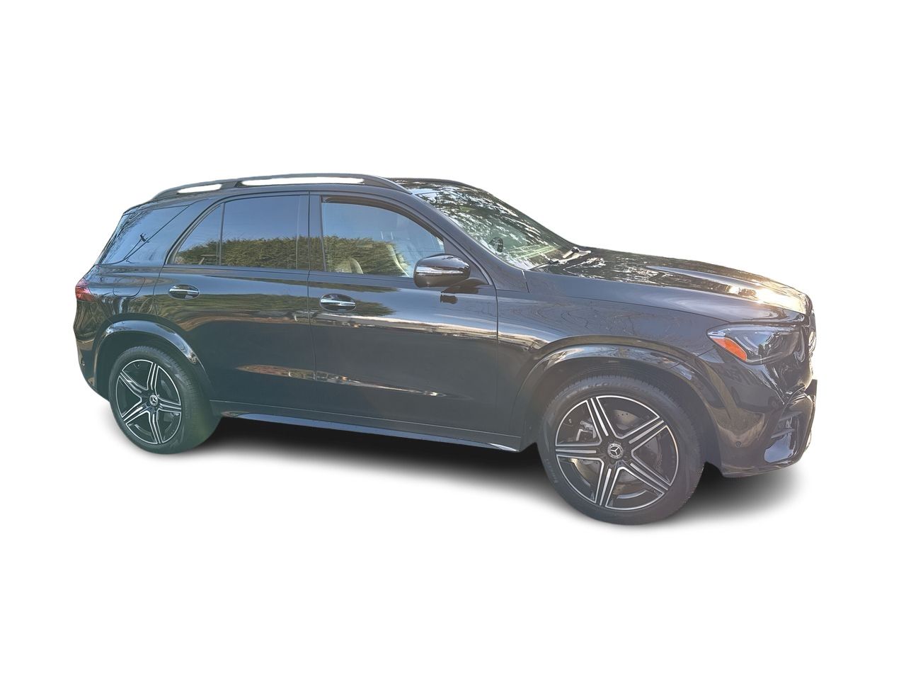 Mercedes-Benz GLE  2026 à North Vancouver, Colombie-Britannique